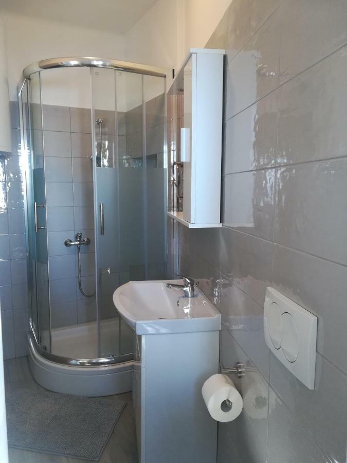 Studio Apartman Arni Rijeka Exteriér fotografie
