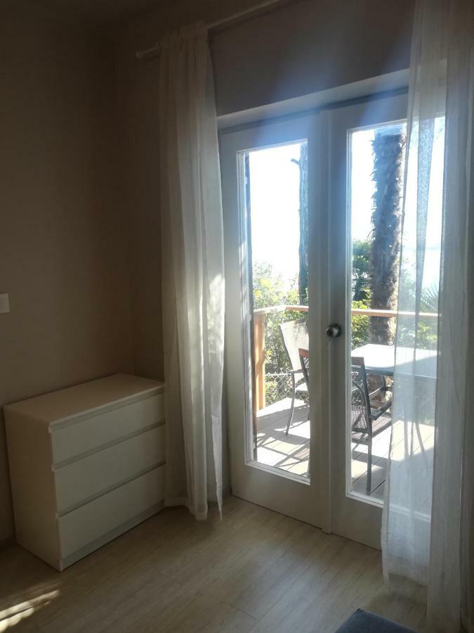 Studio Apartman Arni Rijeka Exteriér fotografie