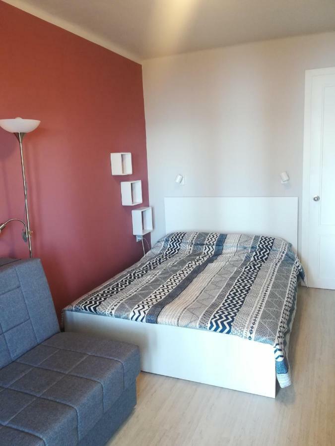 Studio Apartman Arni Rijeka Exteriér fotografie