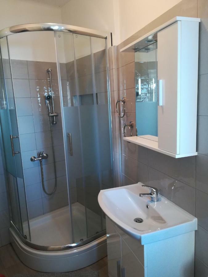 Studio Apartman Arni Rijeka Exteriér fotografie