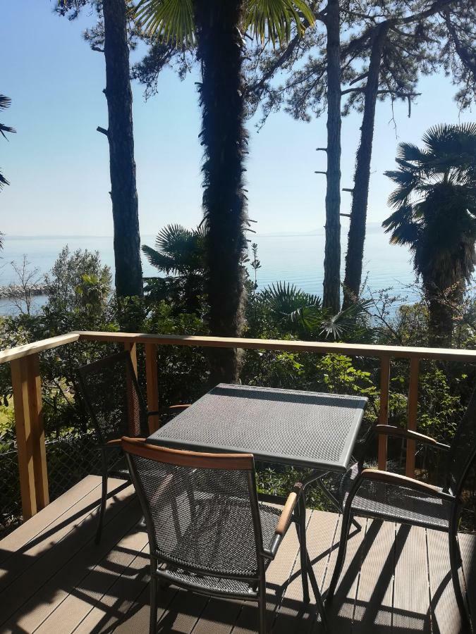 Studio Apartman Arni Rijeka Exteriér fotografie