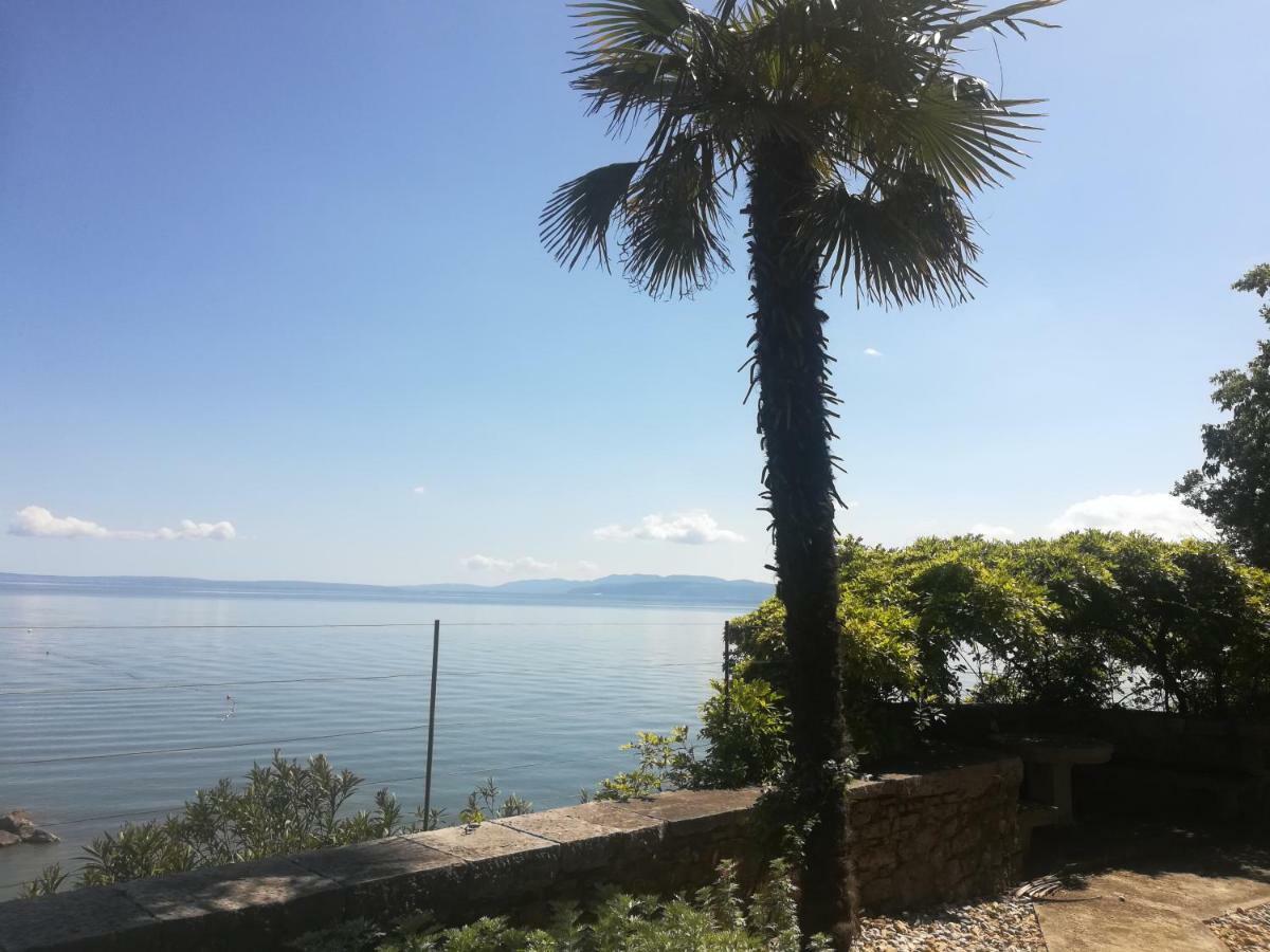 Studio Apartman Arni Rijeka Exteriér fotografie